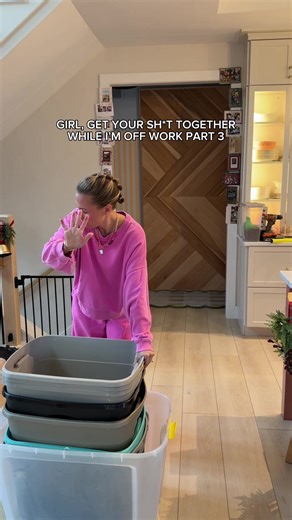 How to Organize Your Home After the Holidays