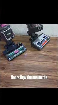 Can These Vacuums Handle a Messy Floor?