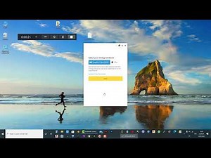 Setup Referral Code with unmineable Miner To Get 25% fee Reduction
