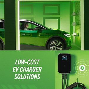 125 reactions · 22 comments | Get a Level 2 EV charger for your home – including the cost of installation, warranty and maintenance. | Duke Energy | Facebook