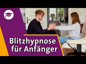 3 tips for lightning hypnosis: Power induction explained simply