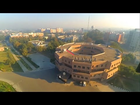 NIT Jalandhar CAMPUS TOUR