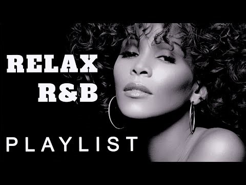 【R&B Soul】Relaxing R&B Soul Music – Soulful Vocals & Deep Grooves | Study • Focus • Relax