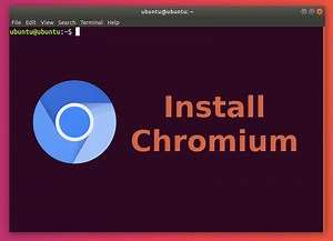 Install Chromium Browser in Ubuntu Linux [Deb and Snap]