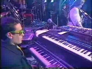 Squeeze - Last Time Forever