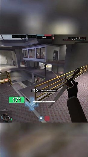 Spy, Master of Disguises #tf2 #shorts