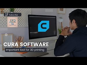 Cura: Guide for Beginners | 3D Printing Software Tutorial