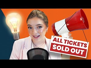 4 Tried & Tested Creative Event Marketing Strategies, with Examples