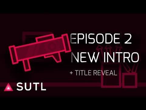 [A JSAB FAN SERIES] NEW INTRO + EP 2 TITLE REVEAL (SUTL)