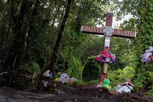 Everything You Need To Know About How Caylee Anthony Was Found Dead In The Woods | Oxygen