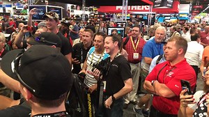 Auto Parts Warehouse on Reels