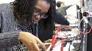 School of Electrical and Electronic Engineering