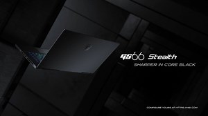 1.9K views · 49 reactions | Experience the darkest power of GS66...