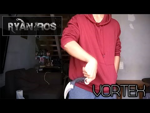 Karambit Tricks Tutorial - Vortex