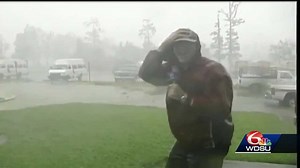 Remembering Hurricane Katrina in St. Bernard Parish