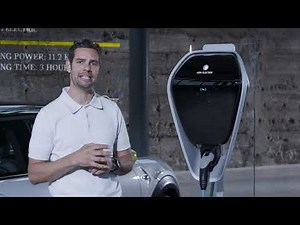 CHARGING | MINI Electric | MINI UK
