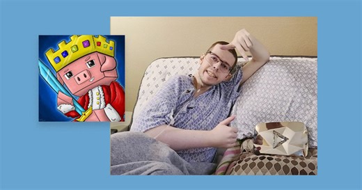 Technoblade, popular Minecraft YouTuber, dies at 23 after battle with cancer