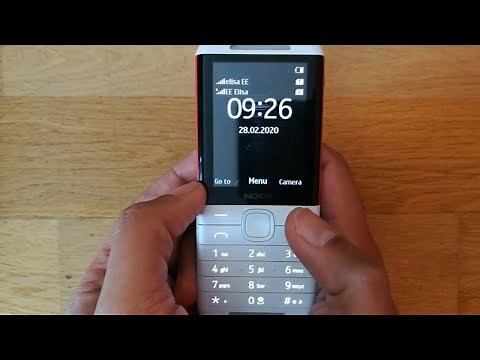 How To Block Mobile Number In Nokia phone