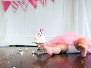 Planning baby’s first birthday party: 7 tips to prevent complete disaster - Today's Parent