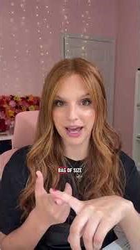 How to bedazzle (rhinestone sizes)