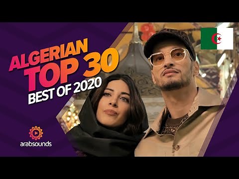 🇩🇿 Top 30 Best Algerian Songs of 2020: Soolking, Djalil Palermo, Mouh Milano & more!🔥