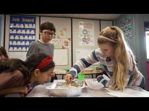Connecting Science to Problem-Solving in the Real World