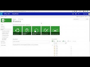 Site Columns in SharePoint Online or SharePoint 2016/2013