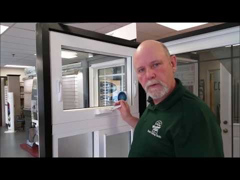 How to Operate Your Awning Window