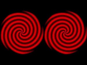 Double Brainwashing Spirals