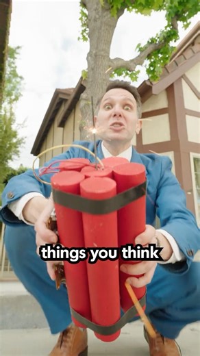 Things You Think Are Illegal That Are Actually Legal!
