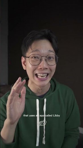 Getting a Digital Library Card from the Malaysian National Library!