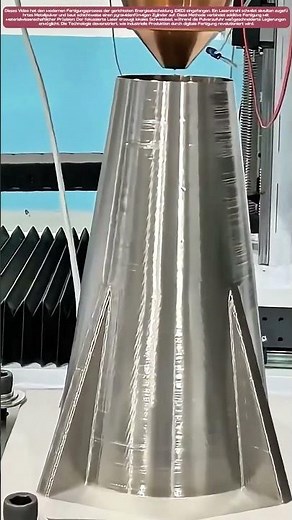 Metall formen: Revolutionäre 3D-Druck Technologie