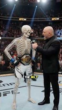 what it REALLY takes to become a UFC champion 🥊