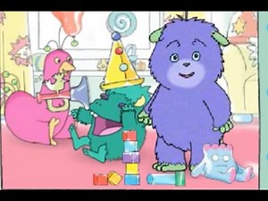 Playtime With Humf - Adventure - Fun Educational Game for Kids Nickelodeon Nick Jr Humf