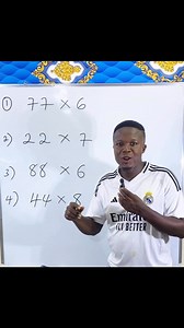 311K views · 3.1K reactions | Maths Made Easy | Esomnofu Online MATH | Facebook