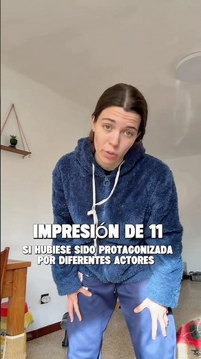 LAURA|| Taking advantage of the fact that they just released a new season 🙂‍↔️