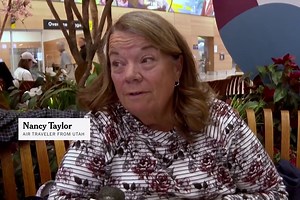 Flight Delays Begin as Air Traffic Staffing Shortages Worsen