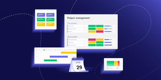 What is Project Management? The Complete Guide [2026]