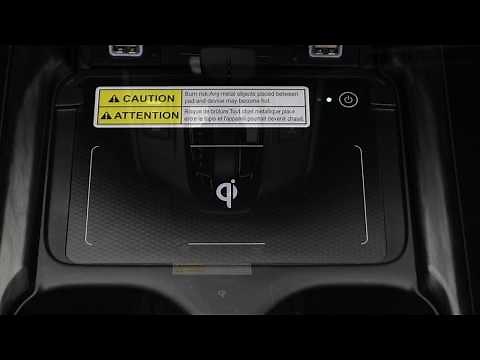 How To Use Your Wireless Phone Charger