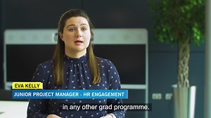 Apply online now for the 2018 Lidl Graduate Management Development Programme - you have until 31st October! Find out more on departments, benefits, salary and see how this year's graduates are getting on: https://goo.gl/yhd5Lh | Lidl Ireland