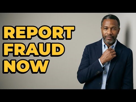 What Information Is Needed To Report Fraud To FTC?