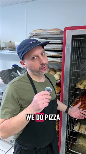 I’m thrilled to take you inside a true Cleveland masterpiece today: Tripi Italian Specialties. This isn't just a sandwich shop,it’s the realization of a lifelong dream for Chef Anthony Zappola, whose passion for authentic, no-frills Italian food shines through in every single bite. The restaurant is even named after the Sicilian town his great-grandfather was from! 📍 Find This Gem: 3928 Lorain Avenue, right here in the heart of Ohio City. The Tripi Difference: It's All in the Details What sets 