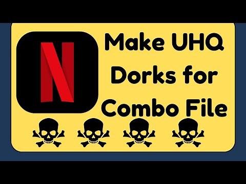 How To Make HQ Combo list Easy Tutorial - Private Method 2024