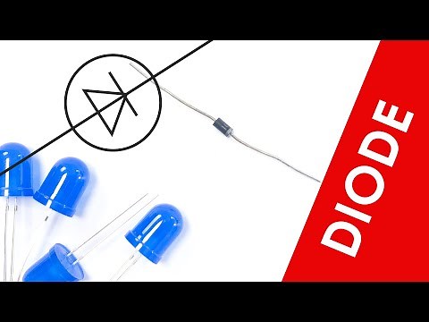 Diodes - GCSE Physics