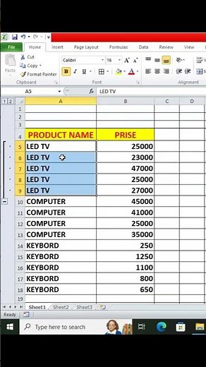 HOW TO GROUP OR UNGROUP IN EXCEL ?????
