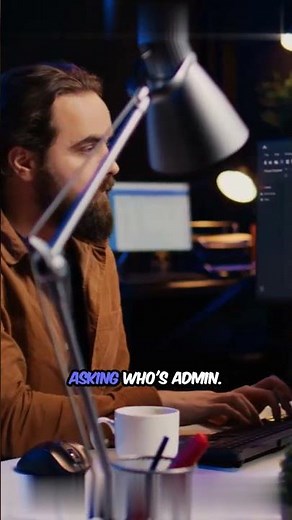 Active Directory Reconnaissance | LDAP Abuse Explained