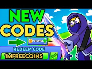 New CODES ⚡ Blade Ball Codes In October 2023 - Codes For Roblox Blade Ball