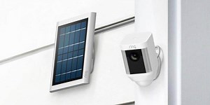 Ring Solar Panel review: Regular vs. Super Solar panel - Ensmartech