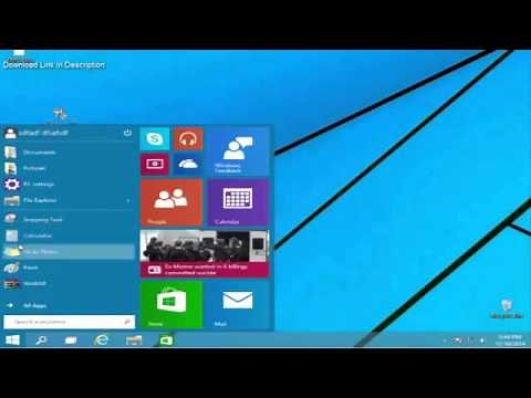 Windows 10 Activator By team Daz development