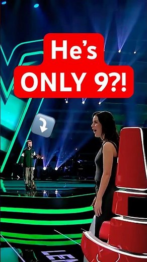 Only 9 Years Old — But He Sings Lewis Capaldi Like THAT?! 😲